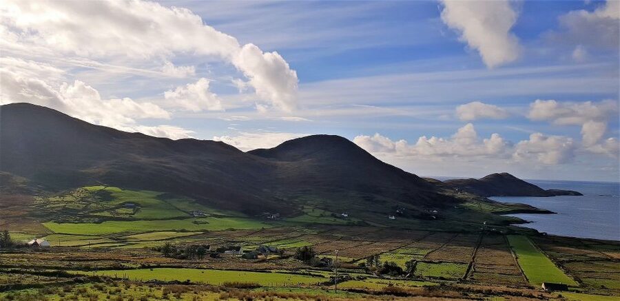From Dublin: 2-Day Cork, Blarney Castle & Ring of Kerry Tour - Dublin Heuston at 6:40 AM