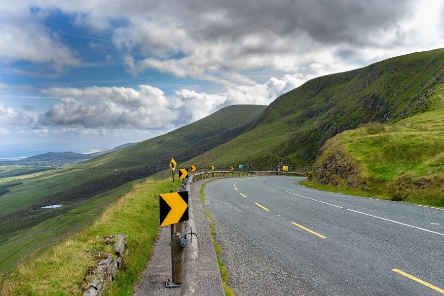 From Dublin: 2-Day Cork, Blarney Castle & Ring of Kerry Tour - Is $554 a fair price?
