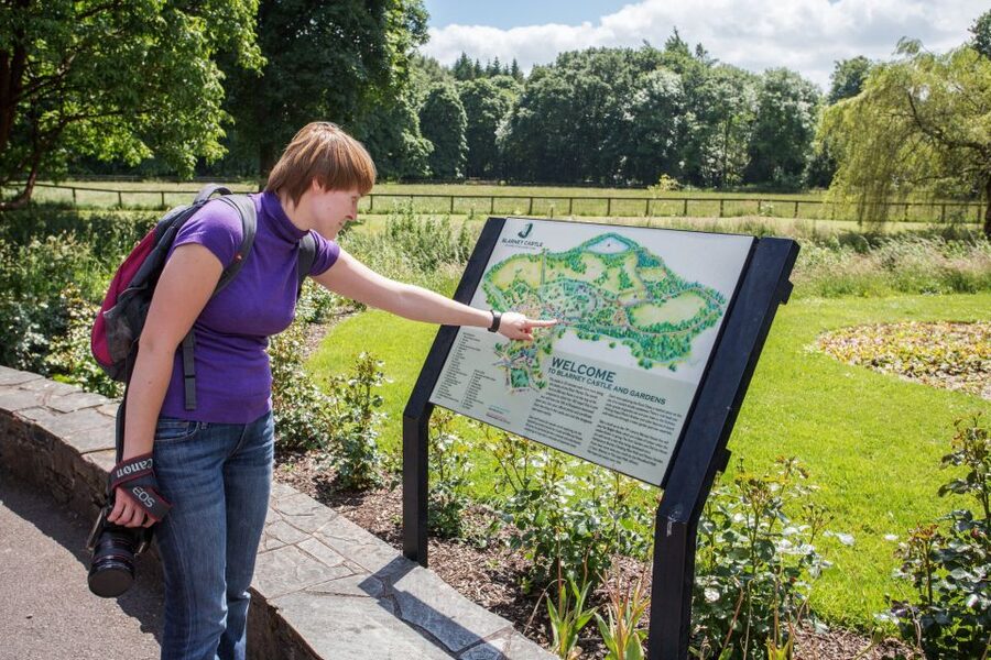 From Dublin: Blarney, Rock of Cashel and Cahir Castles Tour - Key points to know before booking