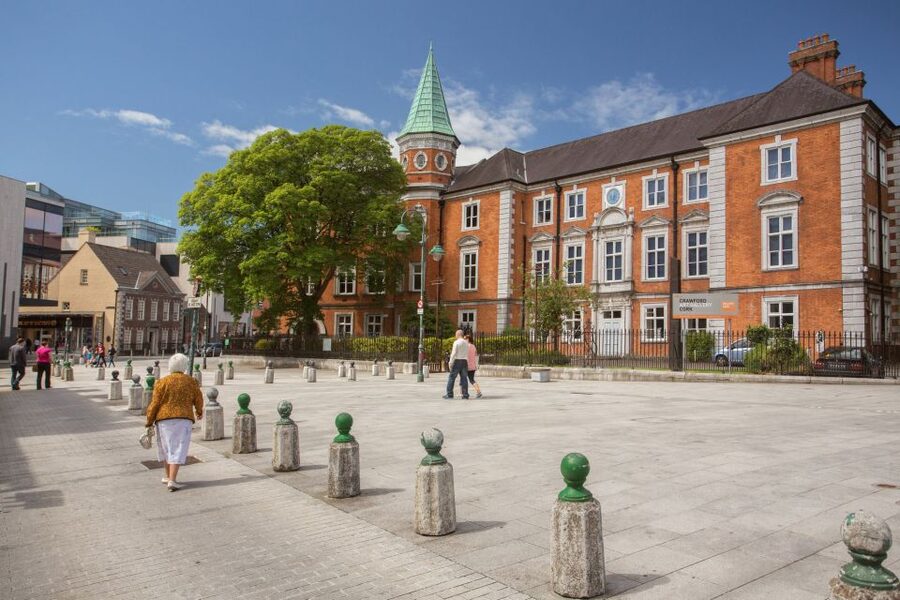 From Dublin: Blarney, Rock of Cashel and Cahir Castles Tour - Is $96 good value?