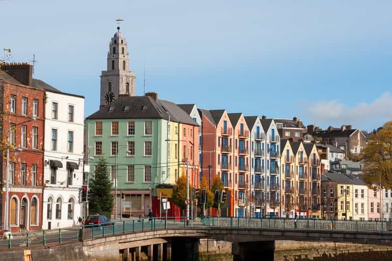 From Dublin:Cork,Cahir Castle,Rock of Cashel Tour in Spanish - Why this southern Ireland route works