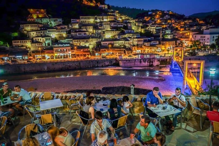 From Durrës/Golem: Berat Castle – A UNESCO Gem - Why Berat makes a strong day trip from Durrës or Golem