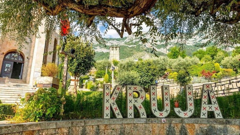 From Durres/Golem: Kruja Castle & Old Bazaar Day Tour - Why this Kruja trip is worth your time