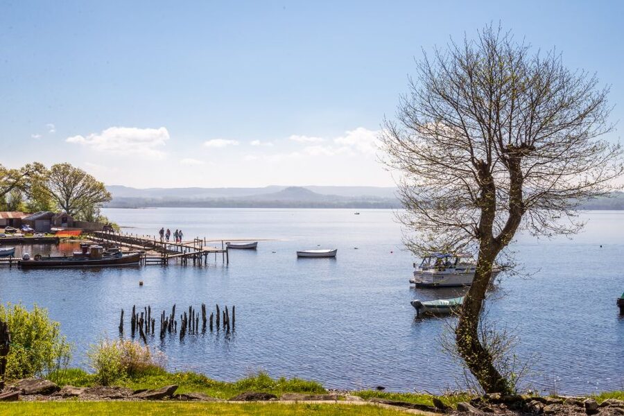 From Edinburgh: Loch Lomond, Kelpies & Stirling Castle Tour - Should you book the Kelpies, Loch Lomond, and Stirling Castle tour?