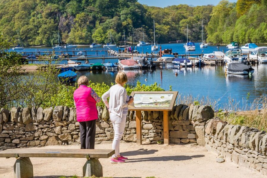 From Edinburgh: Loch Lomond, Kelpies & Stirling Castle Tour - Why this day tour works from Edinburgh