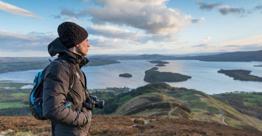 From Edinburgh: Loch Lomond, Stirling Castle & The Kelpies - Should you book the Kelpies, Loch Lomond, and Stirling Castle tour?