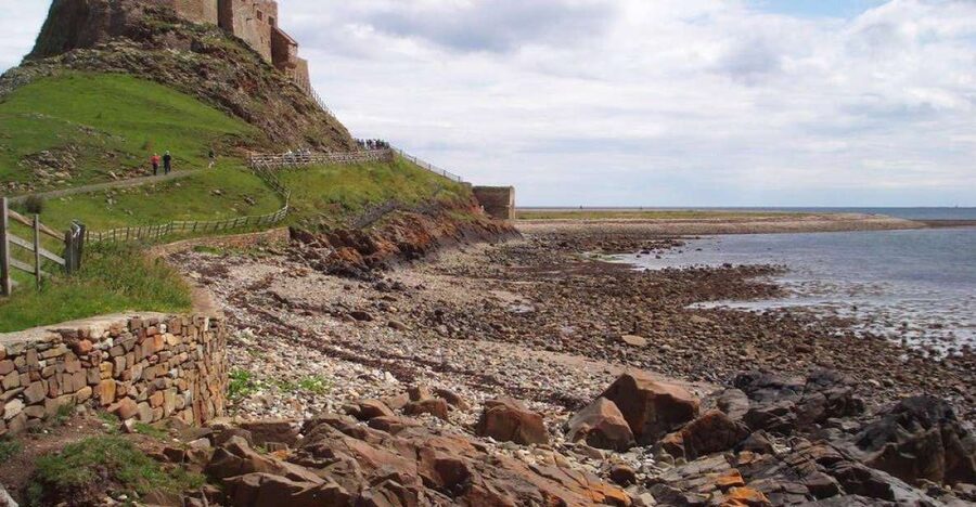 From Edinburgh: Viking Coast & Alnwick Castle Day Tour - Key points at a glance