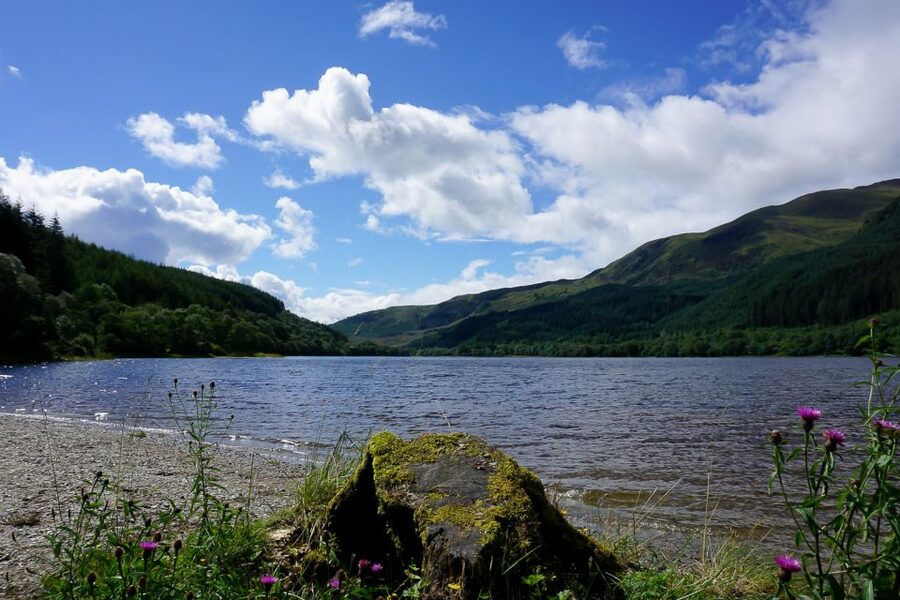 From Edinburgh: West Highland Lochs and Castles Day Trip - Is $85 good value for a 10-hour day?