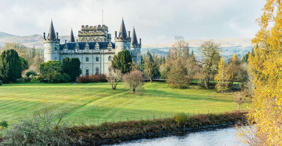 From Edinburgh: West Highlands, Lochs, and Castles Tour - Key points at a glance