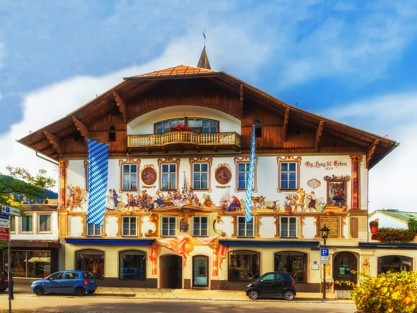 From Füssen: Neuschwanstein & Linderhof Castles Private Tour - Is $471 per person good value?