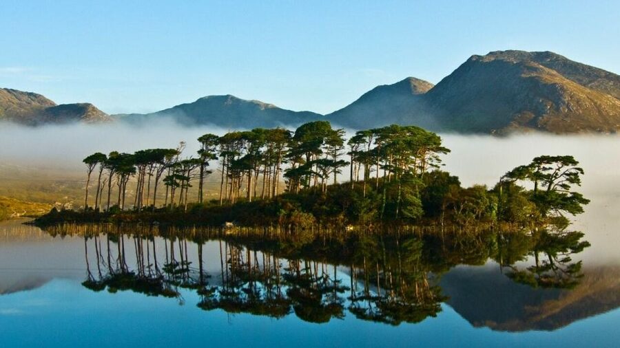 From Galway: Castles of Connemara Full-Day Tour - Key points to know before booking