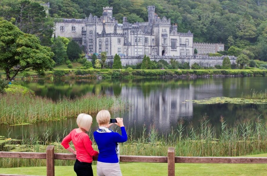 From Galway: Castles of Connemara Full-Day Tour - Price, group size, and what you need to bring