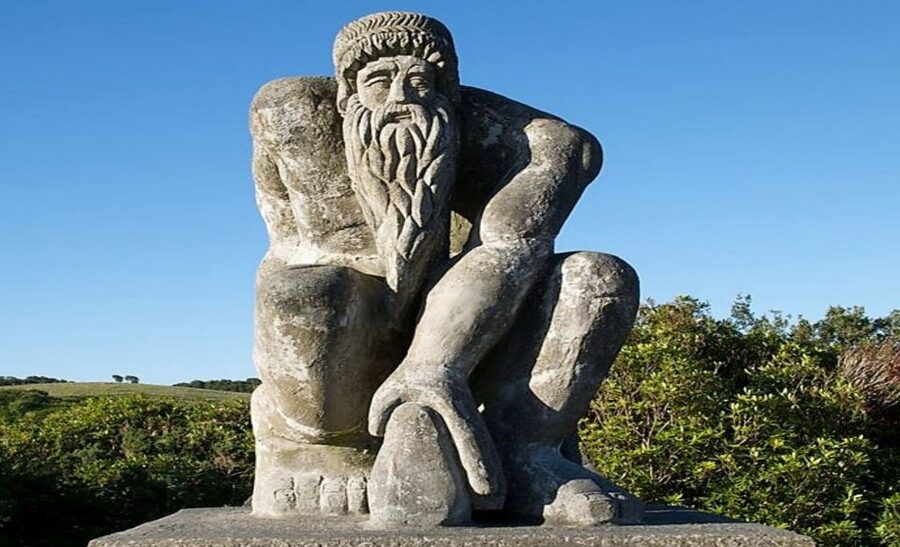 From Galway: Castles of Connemara Full-Day Tour - Kylemore Abbey and its Victorian gardens