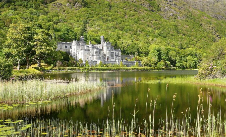From Galway: Castles of Connemara Full-Day Tour - Returning through Connemara’s open country