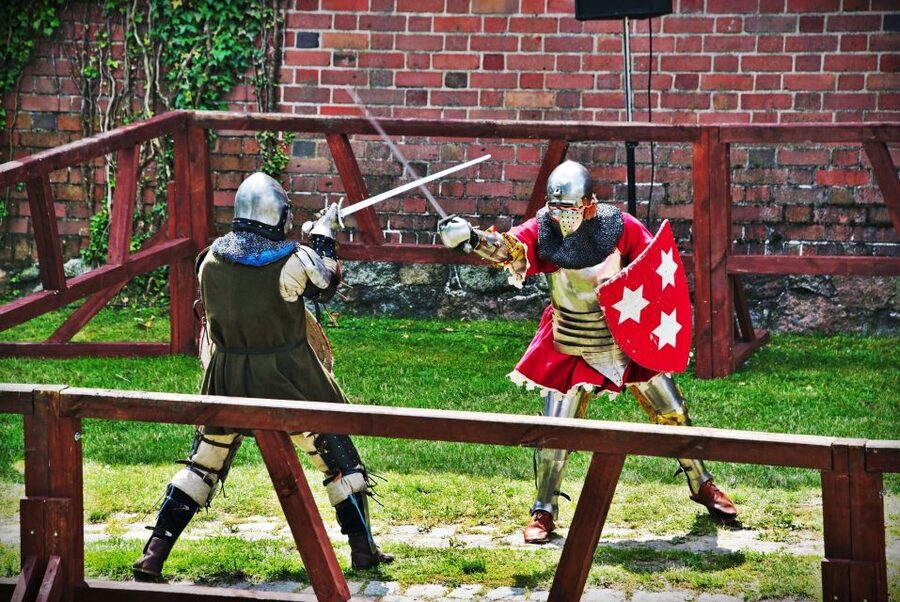 From Gdansk: Malbork Castle Half-Day Private Tour - Key points to know before booking