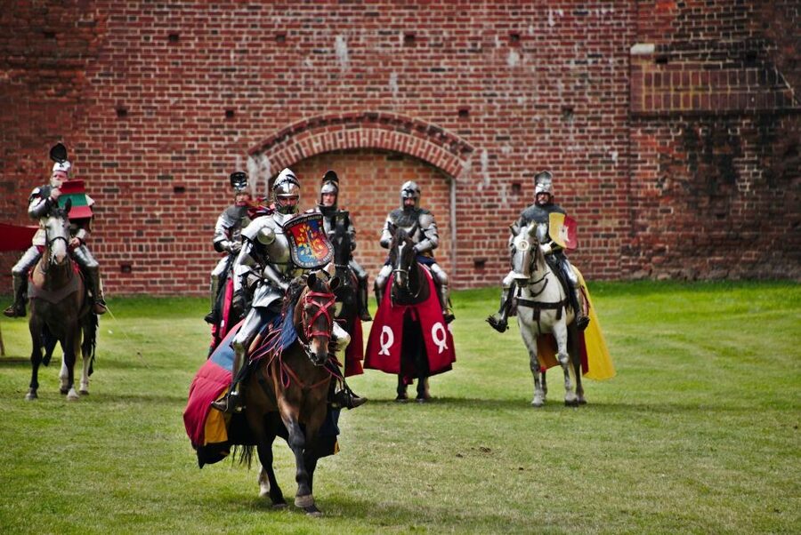 From Gdansk: Malbork Castle Half-Day Private Tour - Who will enjoy this tour most?