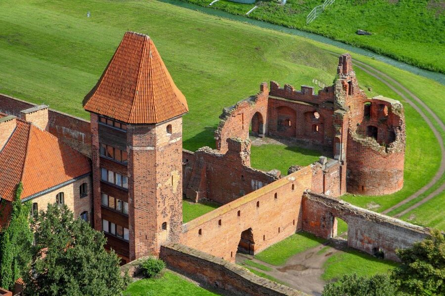 From Gdansk: Malbork Castle Half-Day Private Tour - Is $108 per person a fair price?