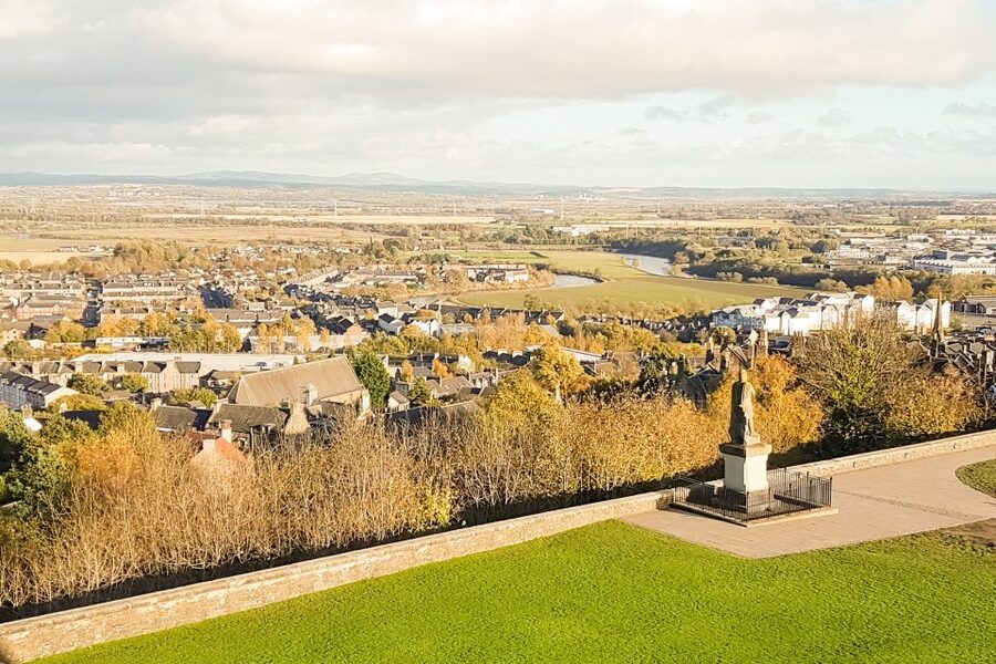 From Glasgow: Loch Lomond, Trossachs & Stirling Castle Tour - Why this Glasgow day trip works