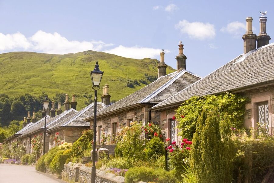 From Glasgow: Oban, Glencoe & West Highland Castles Day Trip - Key points to know before you book