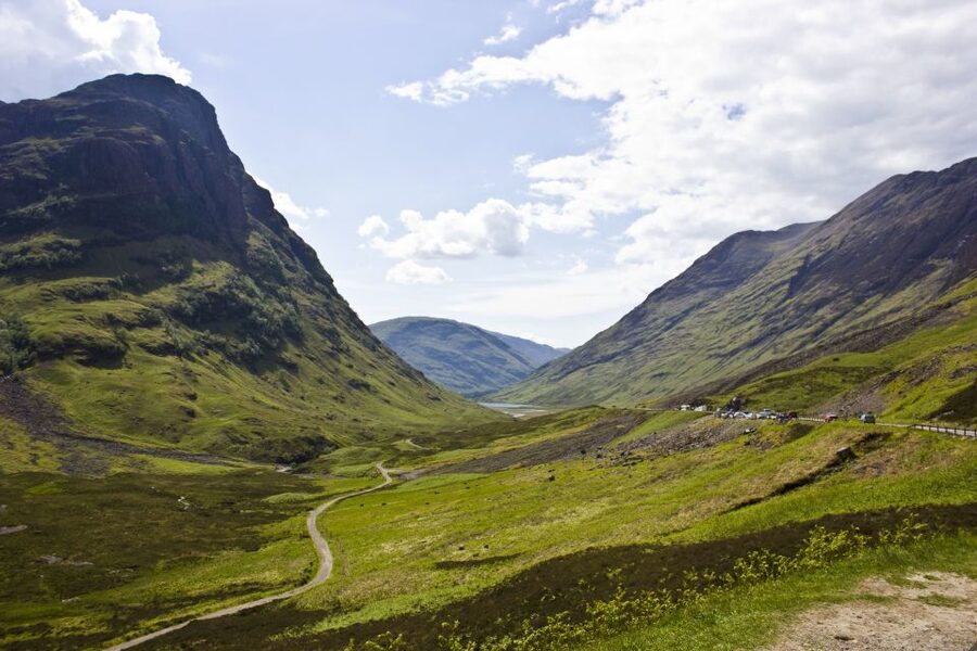 From Glasgow: Oban, Glencoe & West Highland Castles Day Trip - Inveraray and the Duke of Argyll’s castle