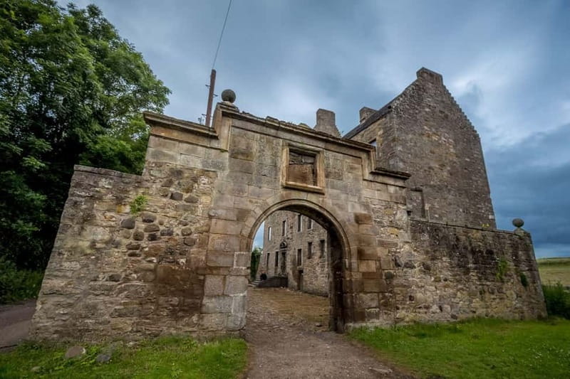 From Glasgow: Outlander Castles and The Scottish Countryside - Why this Outlander day trip works