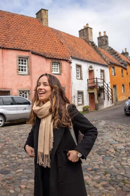 From Glasgow: Outlander Castles and The Scottish Countryside - Is this $40 Outlander tour worth booking?