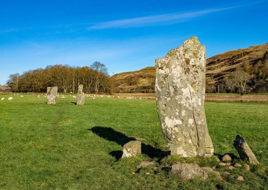 From Glasgow: Standing Stones, Castles & Highlands Tour - Is $106 a fair price?