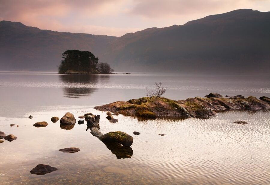 From Glasgow: Stirling Castle & Loch Lomond Tour with Cruise - Why this Glasgow day trip works