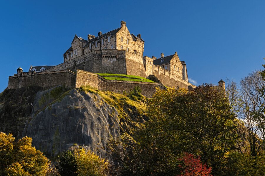 From Glasgow: Stirling Castle & Loch Lomond Tour - Practical costs and timing
