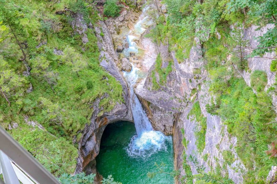 From Hohenschwangau: Tour to Neuschwanstein Castle - What $74 buys you
