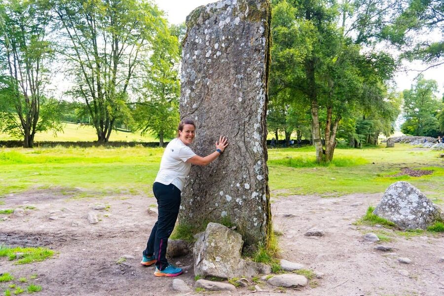 From Inverness: Cawdor Castle and Cairngorms National Park - Meeting the Highland coos