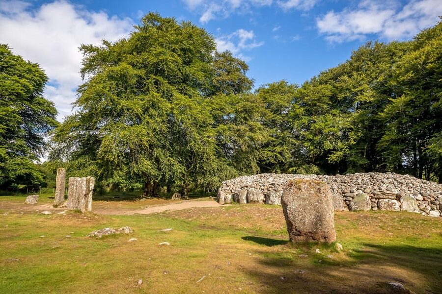 From Inverness: Cawdor Castle, Clava Cairns & The Cairngorms - Key points before you book