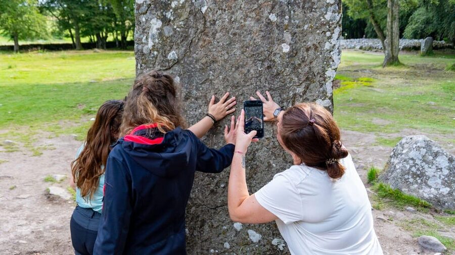 From Inverness: Cawdor Castle, Clava Cairns & The Cairngorms - Cawdor Castle brings stories and gardens