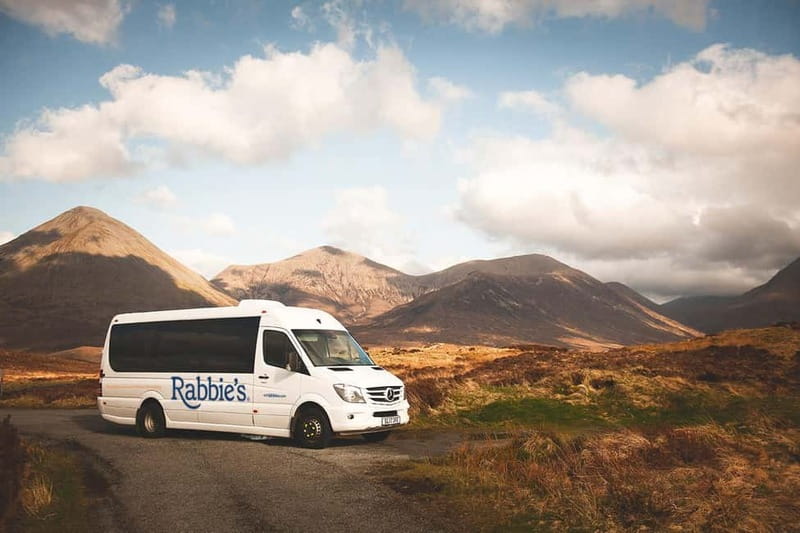 From Inverness: Dunrobin Castle and Easter Ross Day Trip - Why Dunrobin Castle deserves the morning