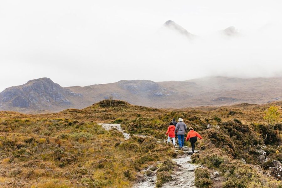 From Inverness: Isle of Skye and Eilean Donan Castle Tour - Is $57 good value?