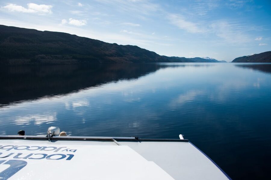 From Inverness: Loch Ness Cruise and Urquhart Castle - What to bring and who should book