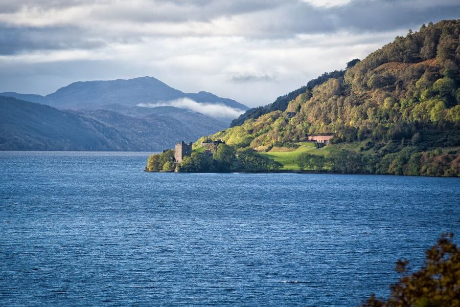 From Inverness: Loch Ness Cruise and Urquhart Castle - Is the $76 price fair?