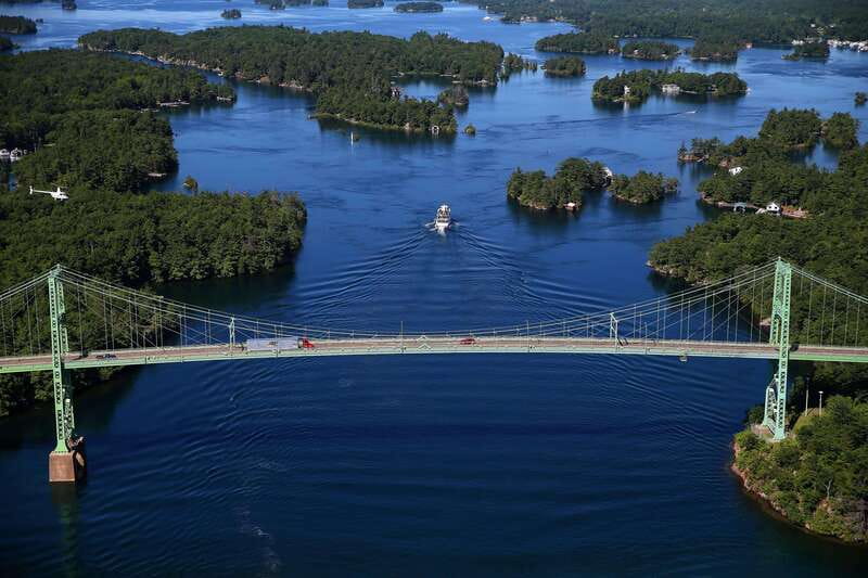 From Ivy Lea: 1000 Islands Boldt Castle Scenic Cruise - My practical verdict