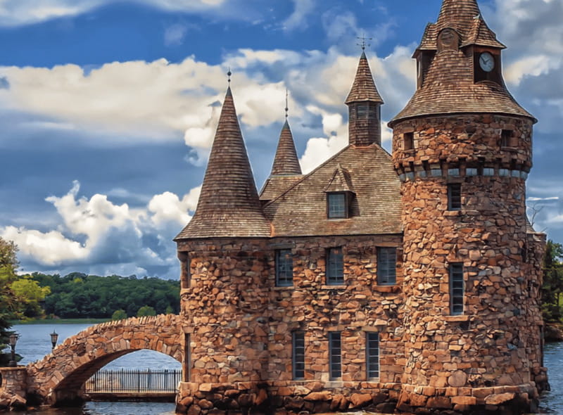 From Ivy Lea: 1000 Islands Boldt Castle Scenic Cruise - Is $30 per person a fair price?