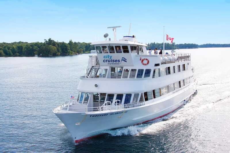 From Ivy Lea: 1000 Islands Boldt Castle Scenic Cruise - Who will enjoy this cruise most