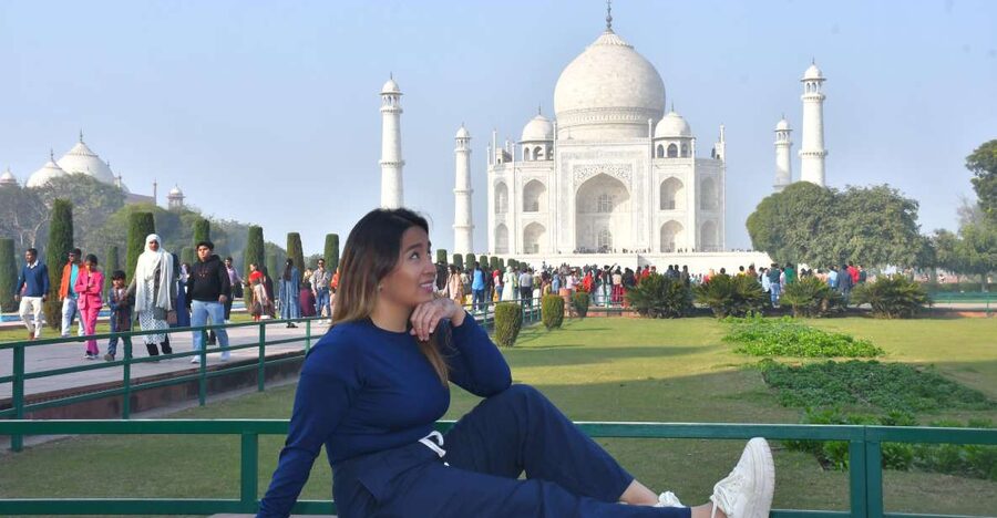 From Jaipur: Agra Private Day Trip with Taj Mahal &Agra Fort - Is a Jaipur to Agra day trip worth the road time?
