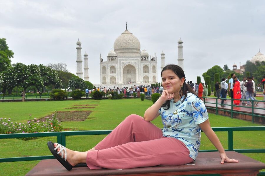 From Jaipur: Agra Private Day Trip with Taj Mahal &Agra Fort - Lunch and the optional Baby Taj