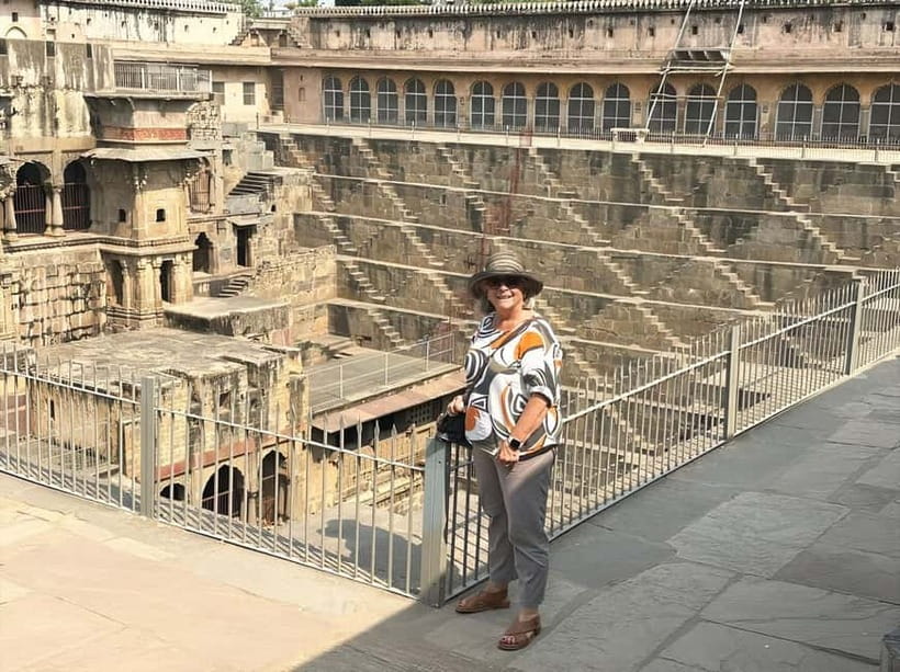 From Jaipur: Day Trip to Chand Baori and Bhangarh Fort - Why this Jaipur day trip works
