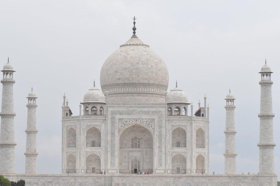 From Jaipur: Private Taj Mahal Sunrise & Agra Fort Tour - Who should book this Taj Mahal trip?