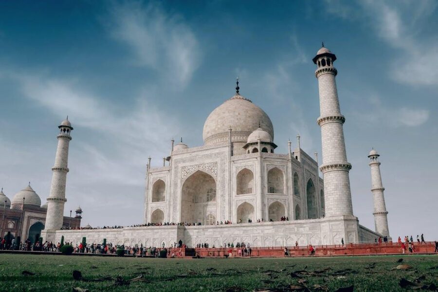From Jaipur: Private Taj Mahal Sunrise & Agra Fort Tour - Is the low advertised price good value?