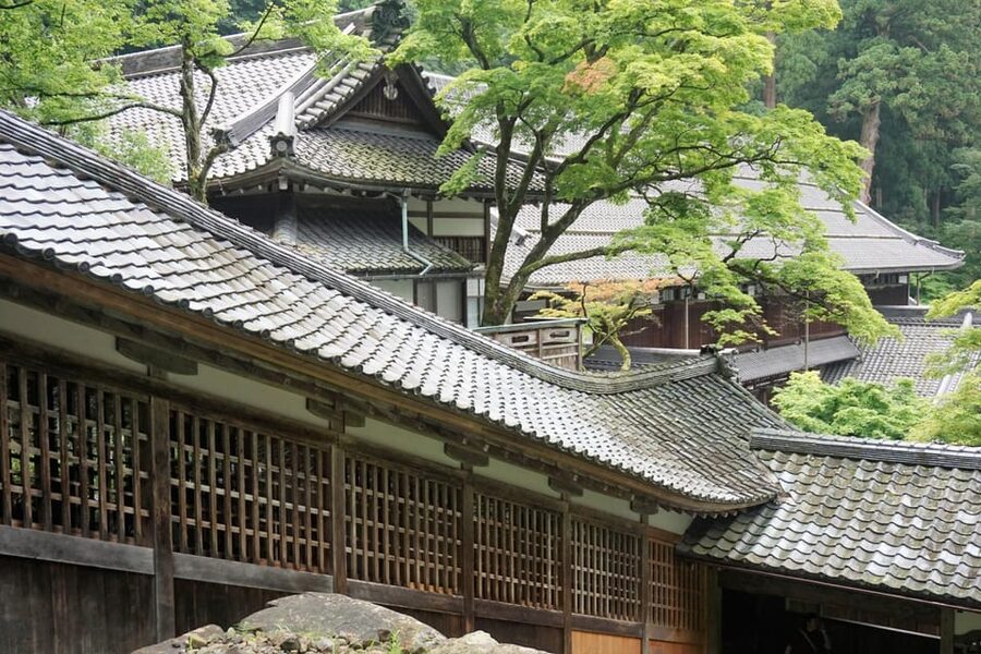 From Kanazawa: Eiheiji Buddhist Temple & Fukui Castle Town - Why this day trip works from Kanazawa