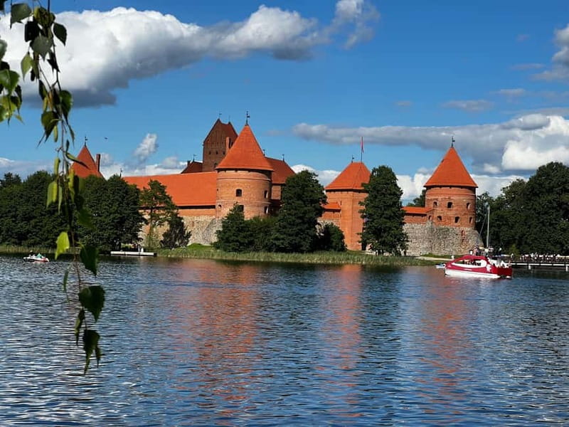 From Kaunas: Rumsiskes open air museum and Trakai castle - Key points to know before booking