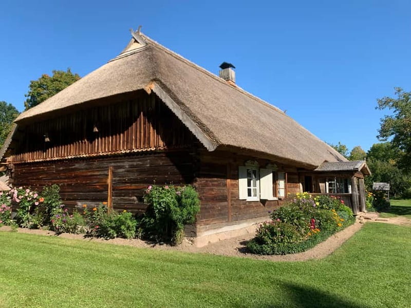 From Kaunas: Rumsiskes open air museum and Trakai castle - Timing, comfort, and accessibility