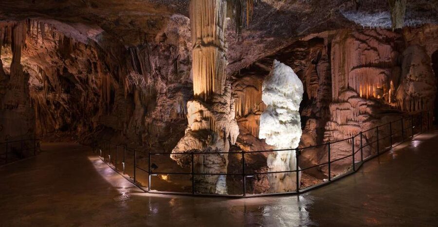 From Koper: 5-Hour Tour to Postojna Cave & Predjama Castle - Why Postojna Cave makes a strong day trip from Koper