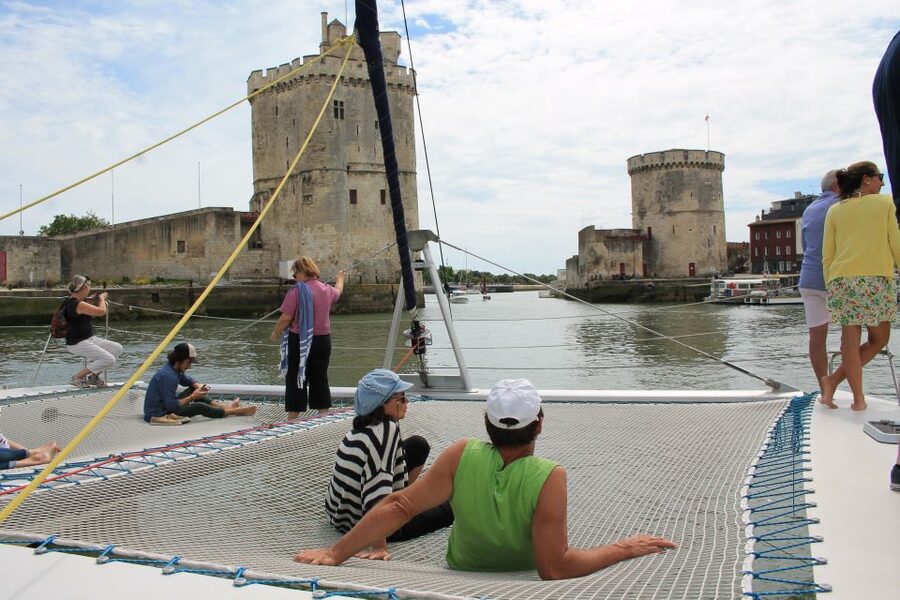 From La Rochelle: Sailing Cruise to Fort Boyard - Should you book the Fort Boyard sailing cruise?